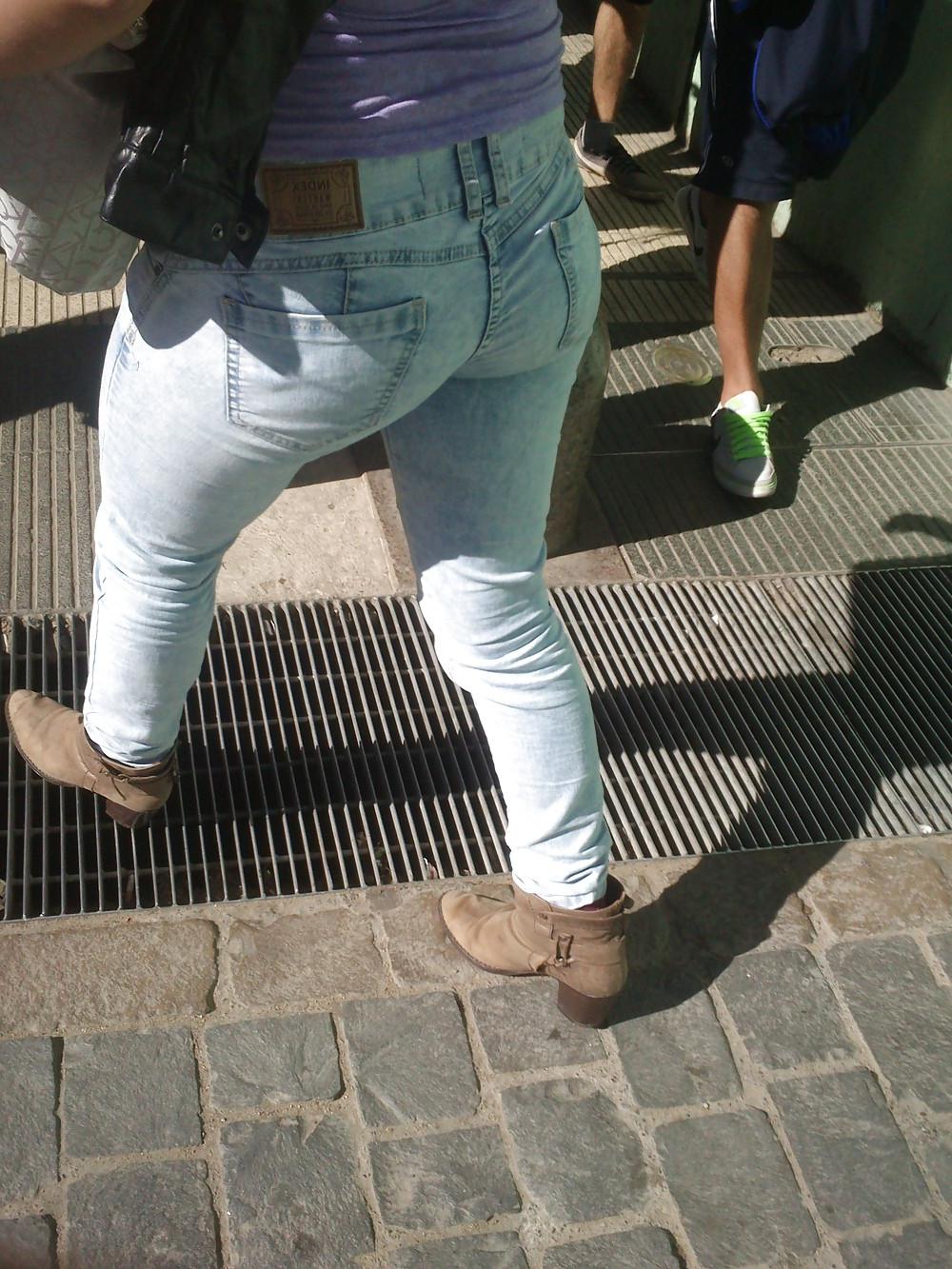 25P En la Calle