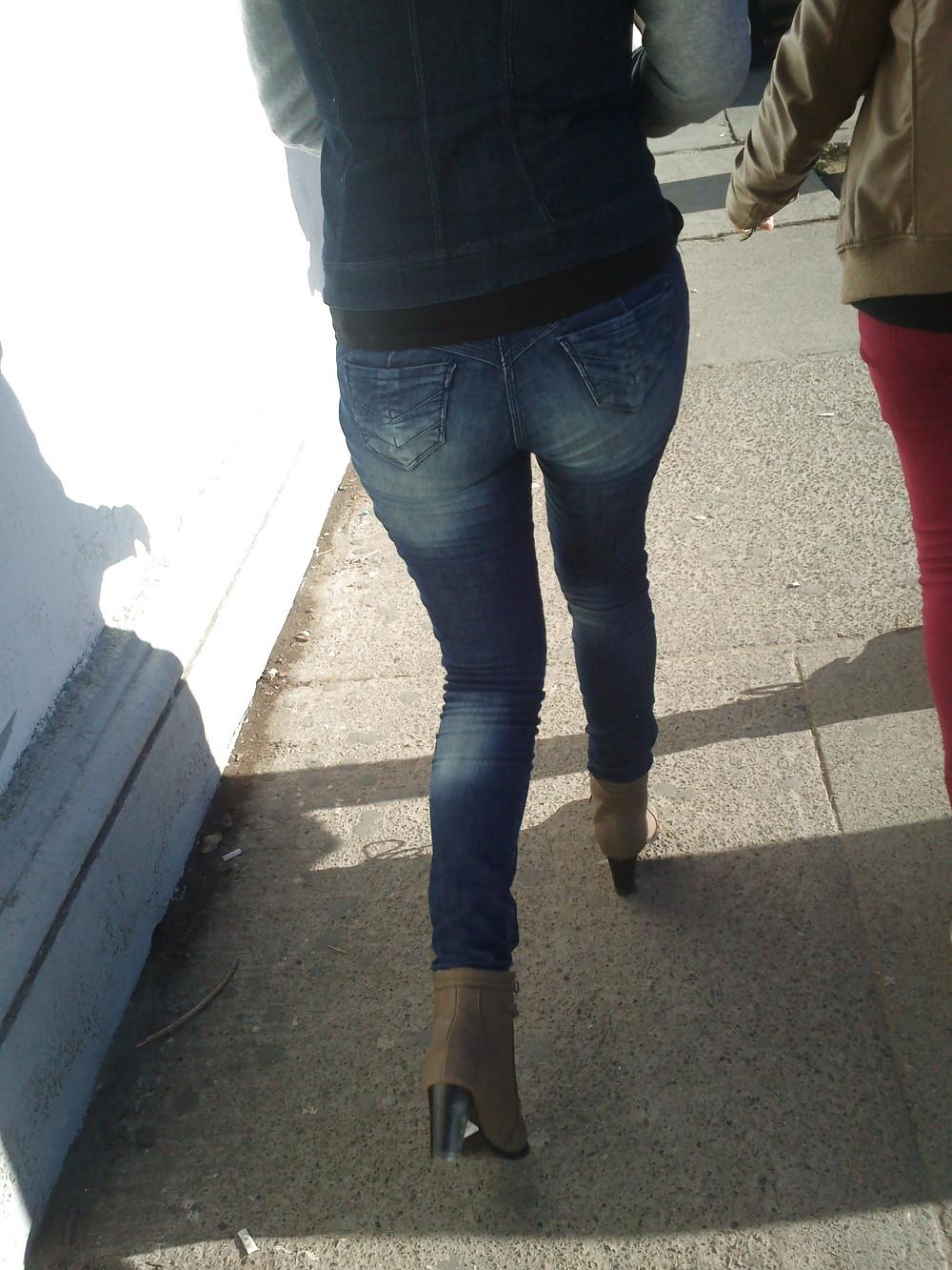 25P En la Calle