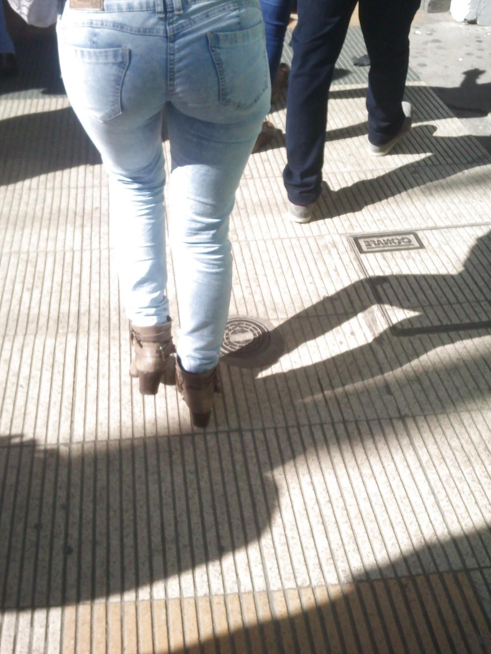 25P En la Calle