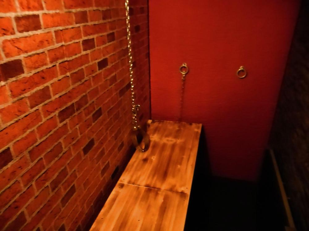 13P Dungeon