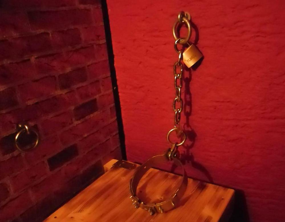 13P Dungeon