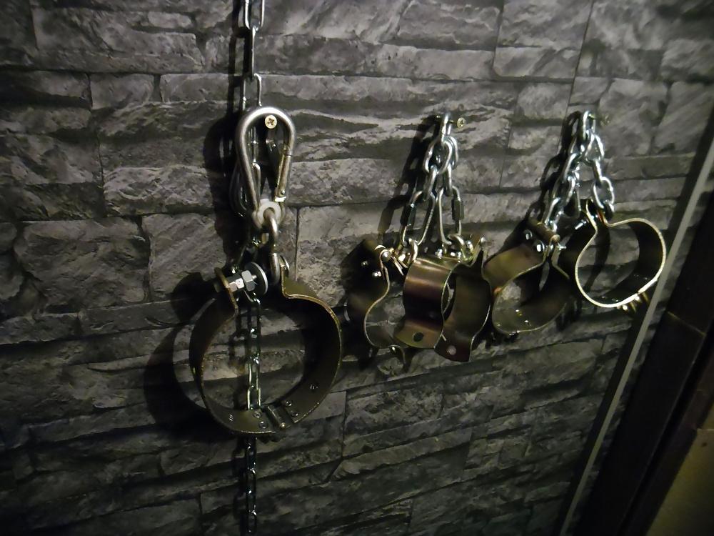13P Dungeon