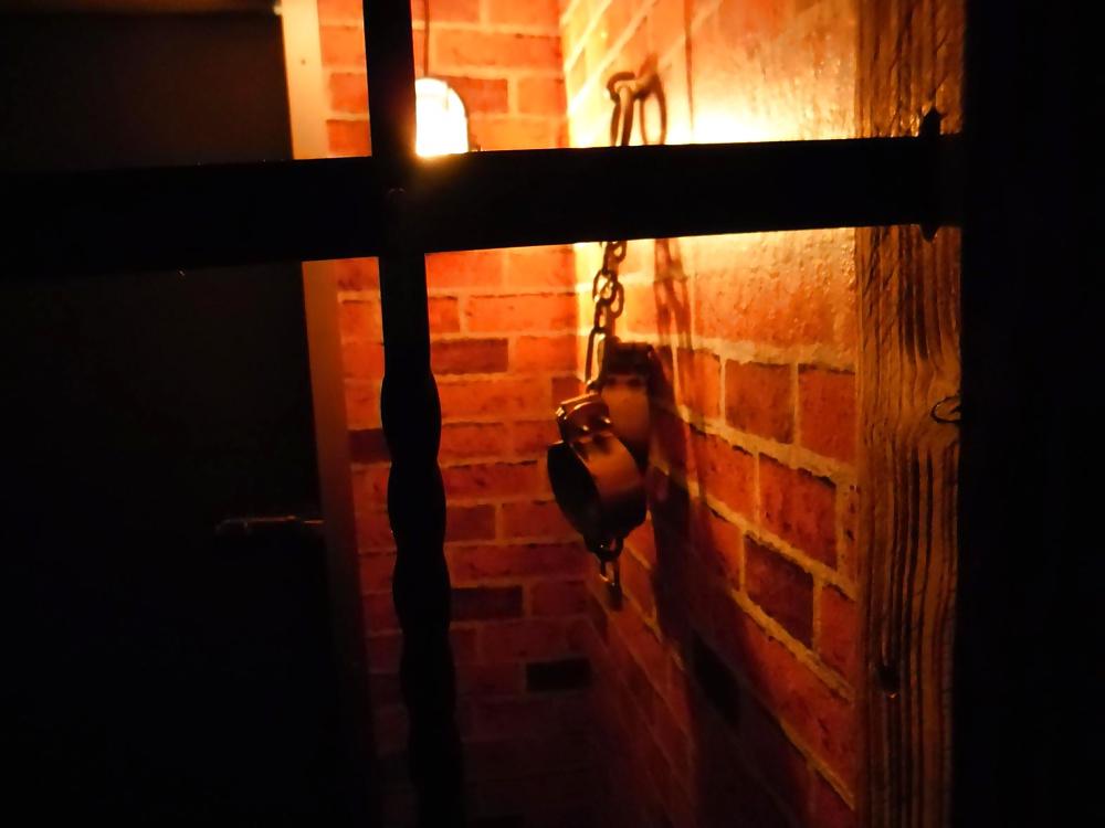 13P Dungeon