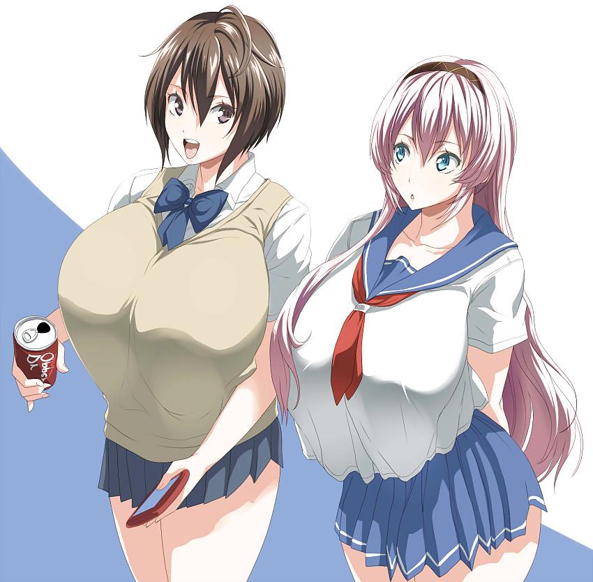 25P My Hentai stuff 2