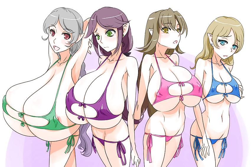 25P My Hentai stuff 2