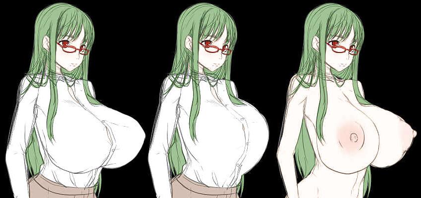 25P My Hentai stuff 2