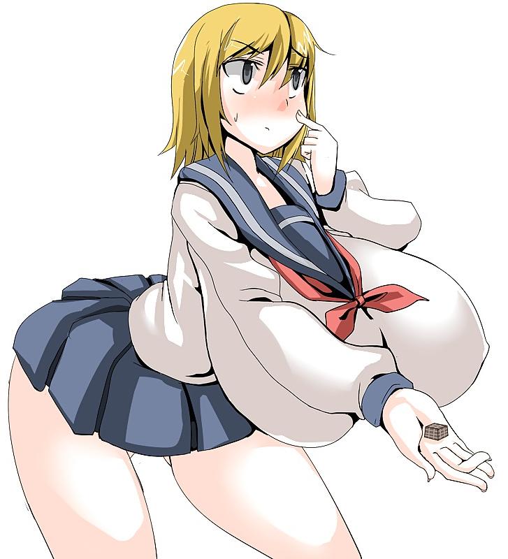 25P My Hentai stuff 2