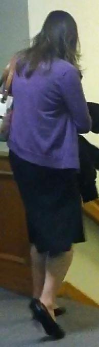 22P She knows I want her pussy so she's looks at my dick