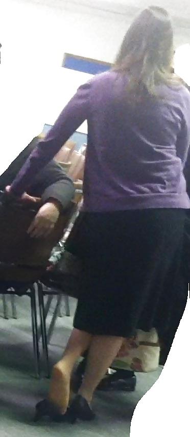 22P She knows I want her pussy so she's looks at my dick