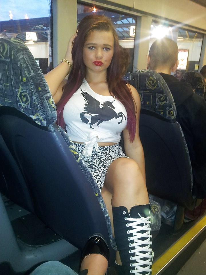 25P Fickpuppe Nicole 2