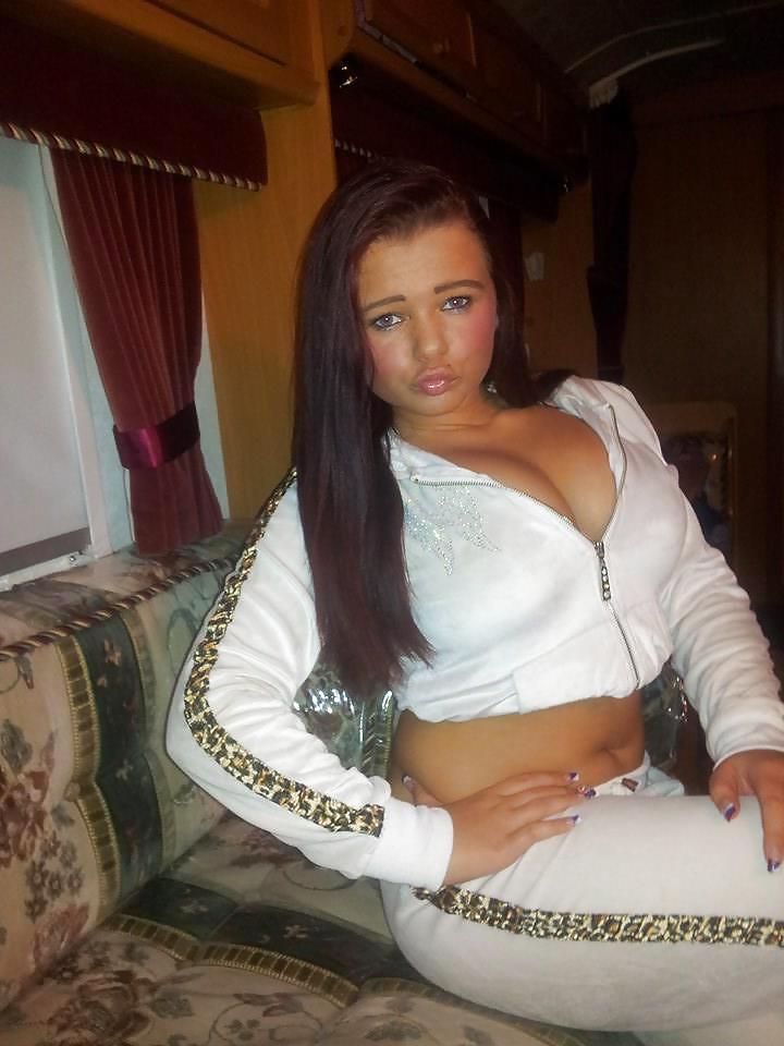 25P Fickpuppe Nicole 2