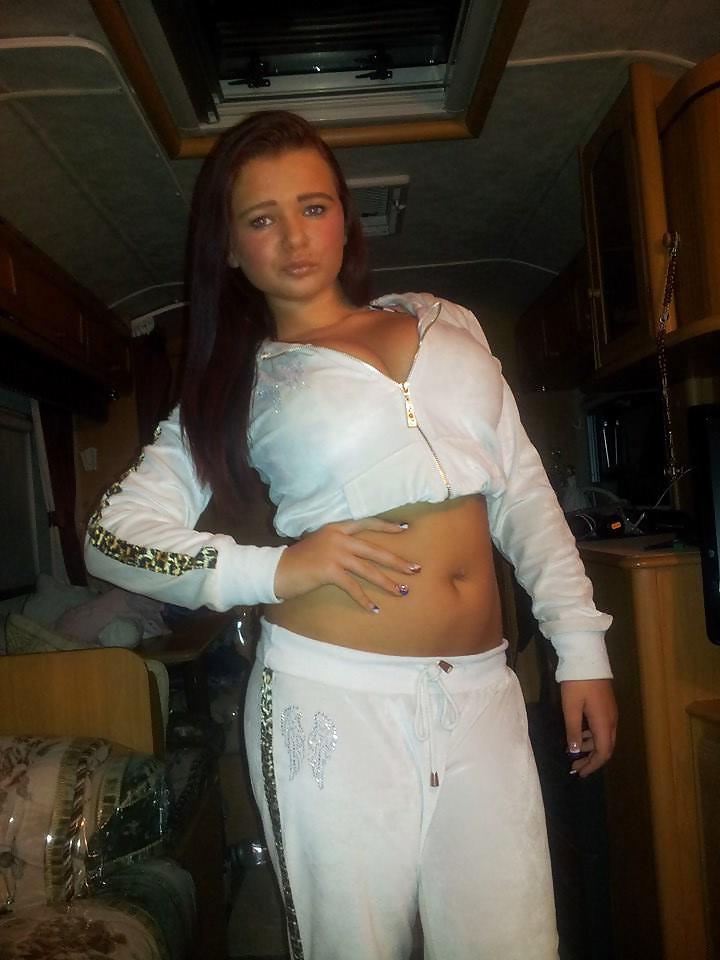 25P Fickpuppe Nicole 2
