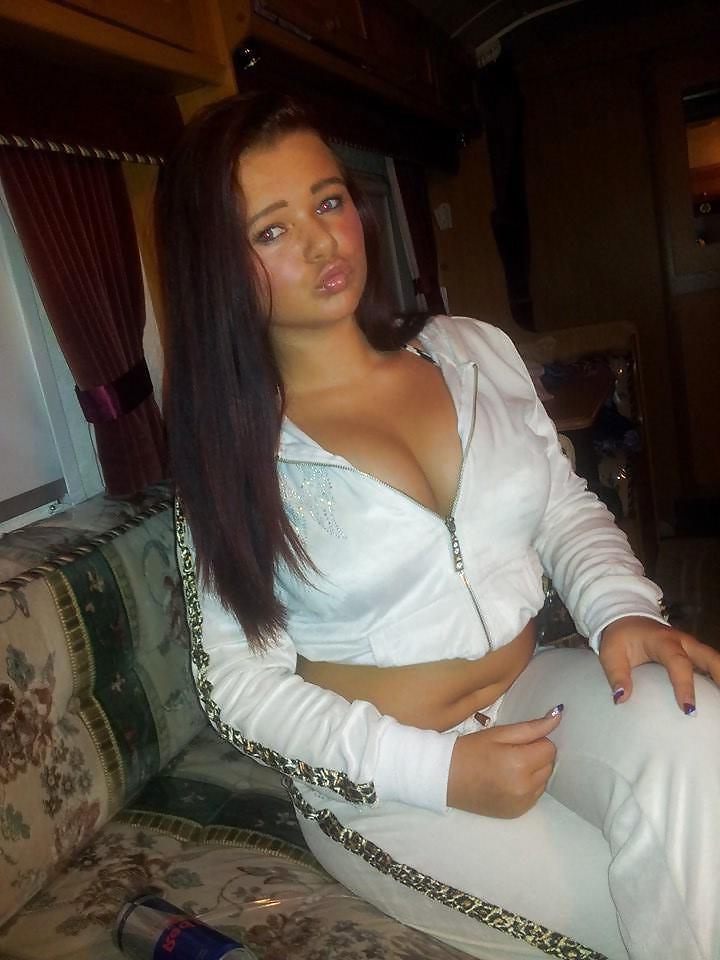 25P Fickpuppe Nicole 2