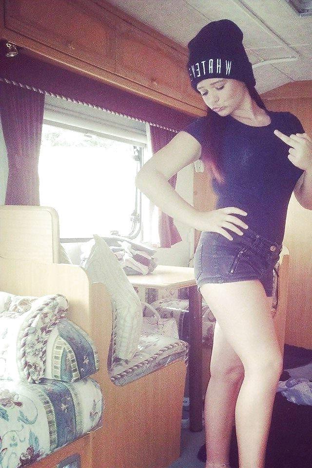25P Fickpuppe Nicole 2