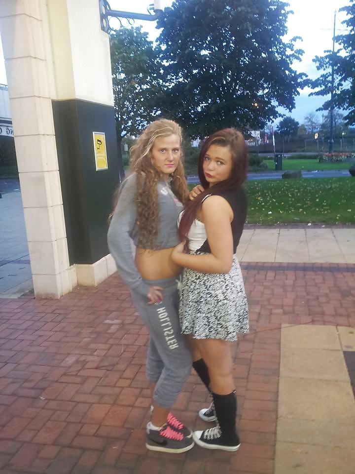 25P Fickpuppe Nicole 2