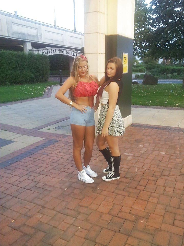 25P Fickpuppe Nicole 2