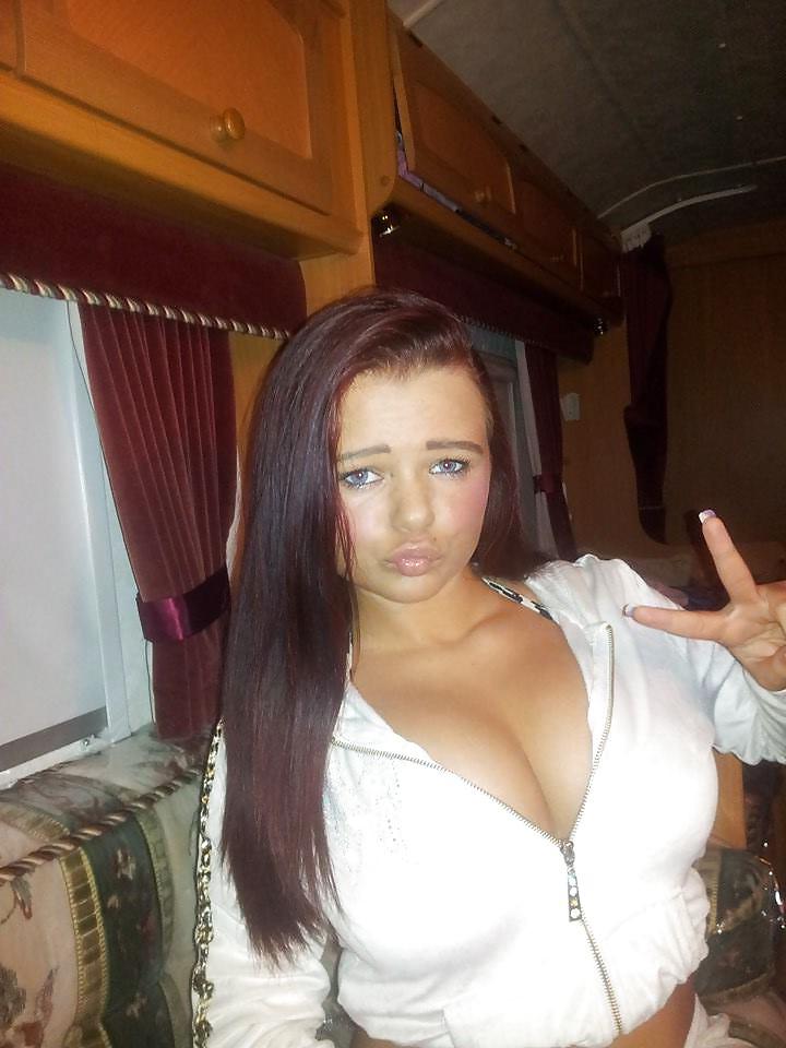 25P Fickpuppe Nicole 2