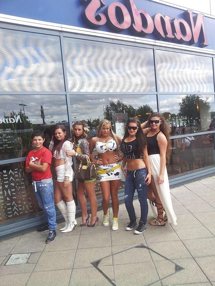 25P Fickpuppe Nicole 2