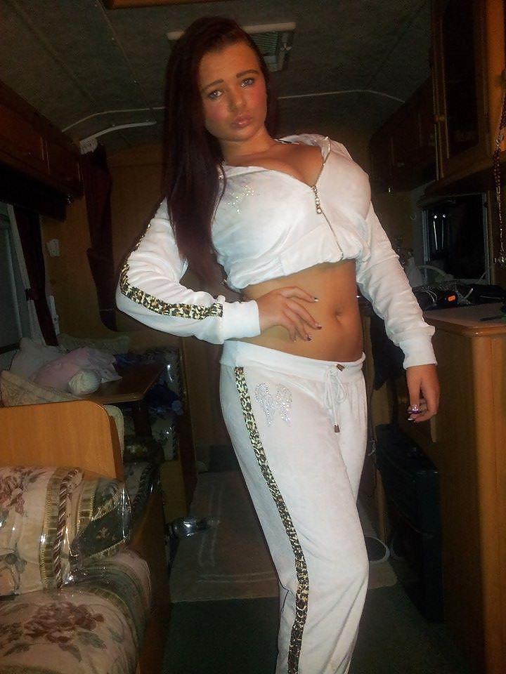 25P Fickpuppe Nicole 2