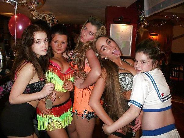 25P Fickpuppe Nicole 2