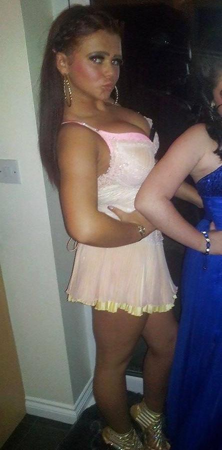 25P Fickpuppe Nicole 2