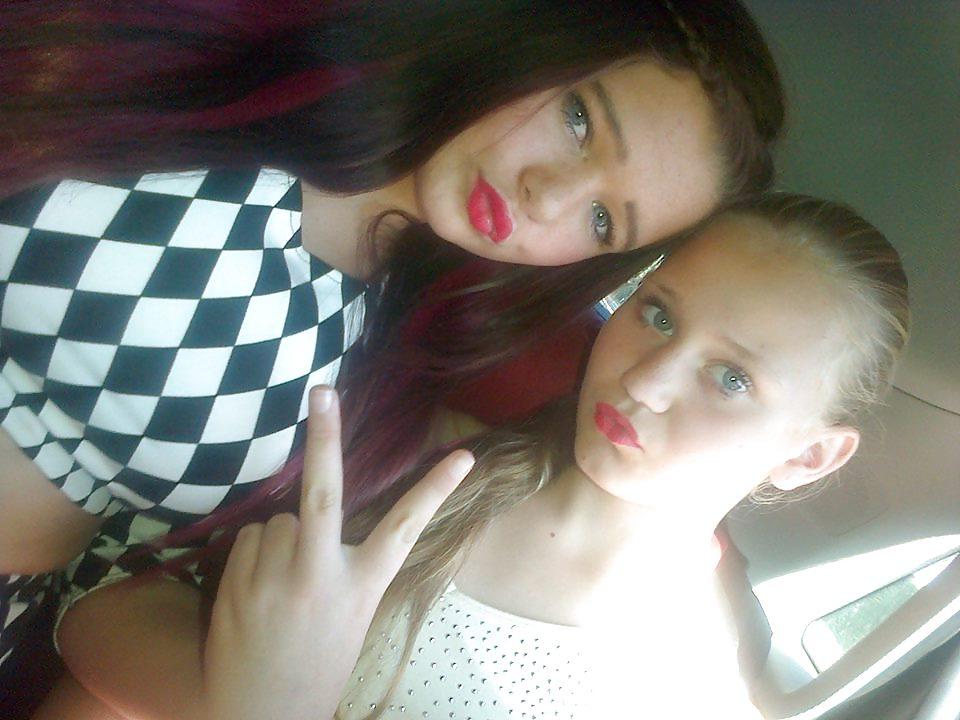 25P Fickpuppe Nicole 2