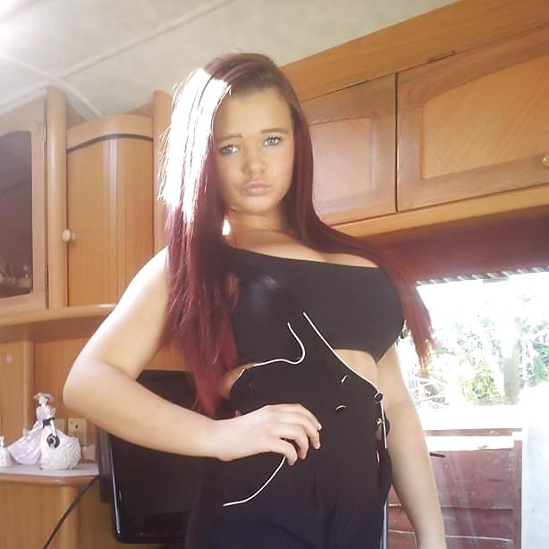 25P Fickpuppe Nicole 2