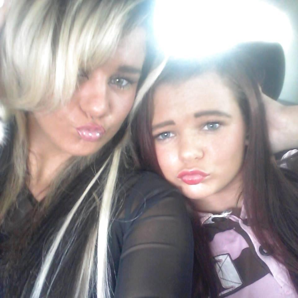 25P Fickpuppe Nicole 2