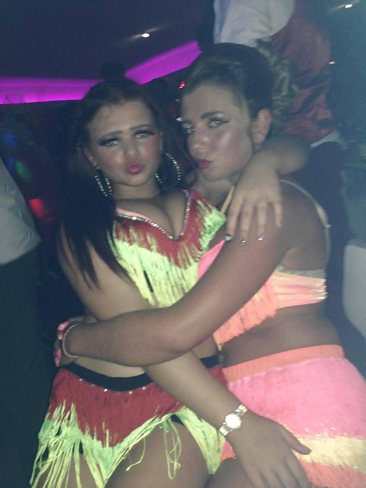 25P Fickpuppe Nicole 2