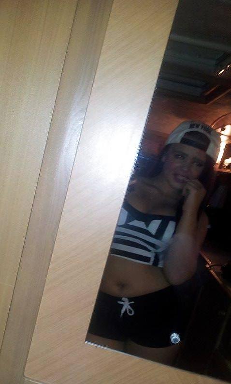 25P Fickpuppe Nicole 2