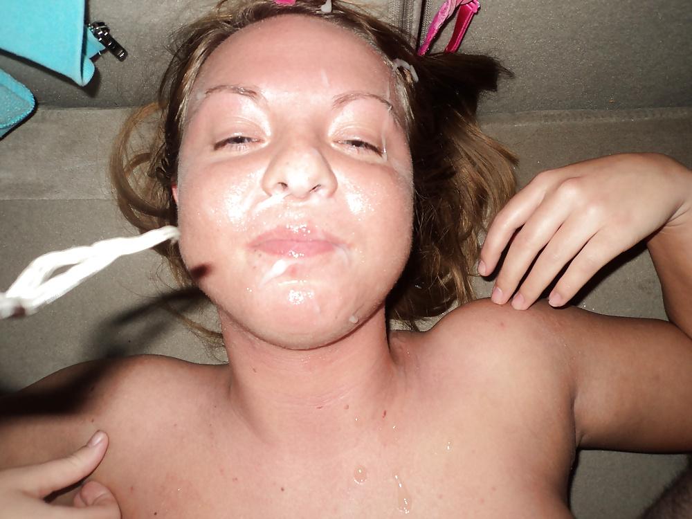 16P Cum lovers