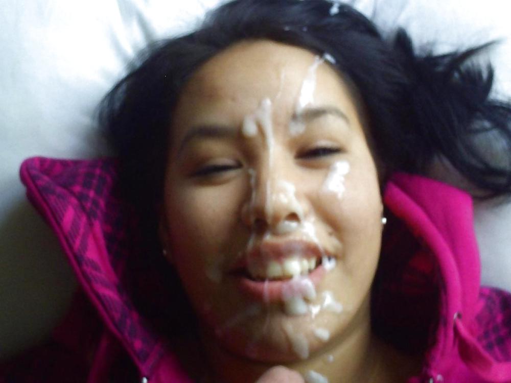 16P Cum lovers