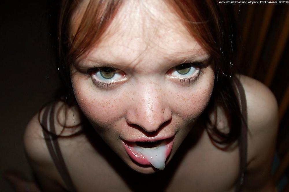 16P Cum lovers