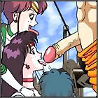 9P Gief Mehr Hentai