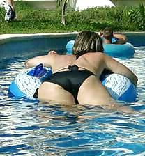 9P Hot wife