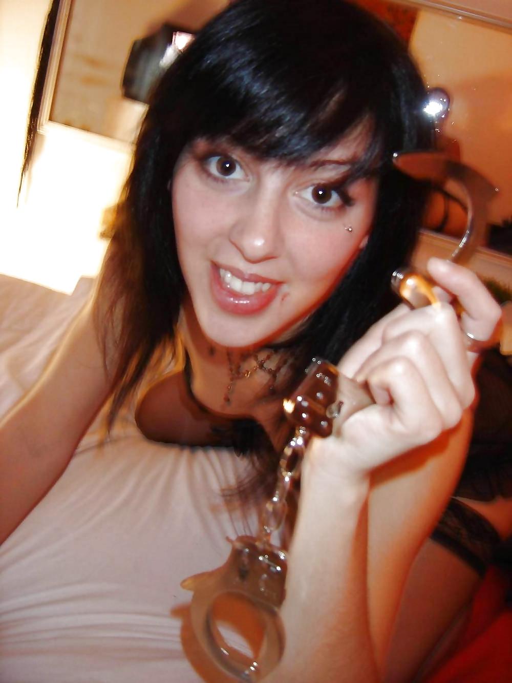 25P The most famous girls on the net 7