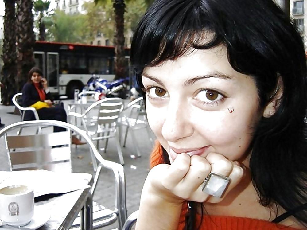 25P The most famous girls on the net 7