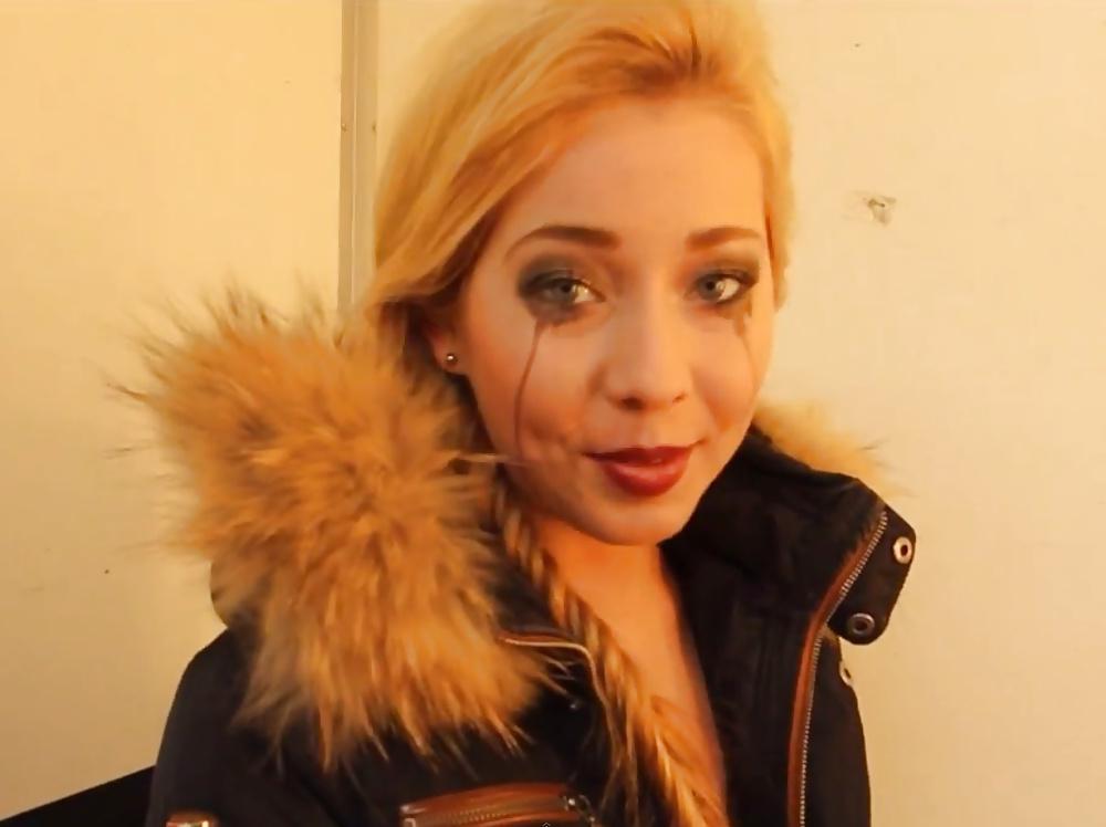 25P Dutch slut 52