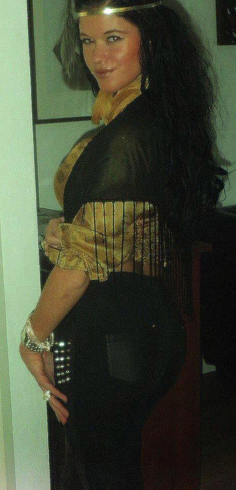 12P Dutch Facebook Slut