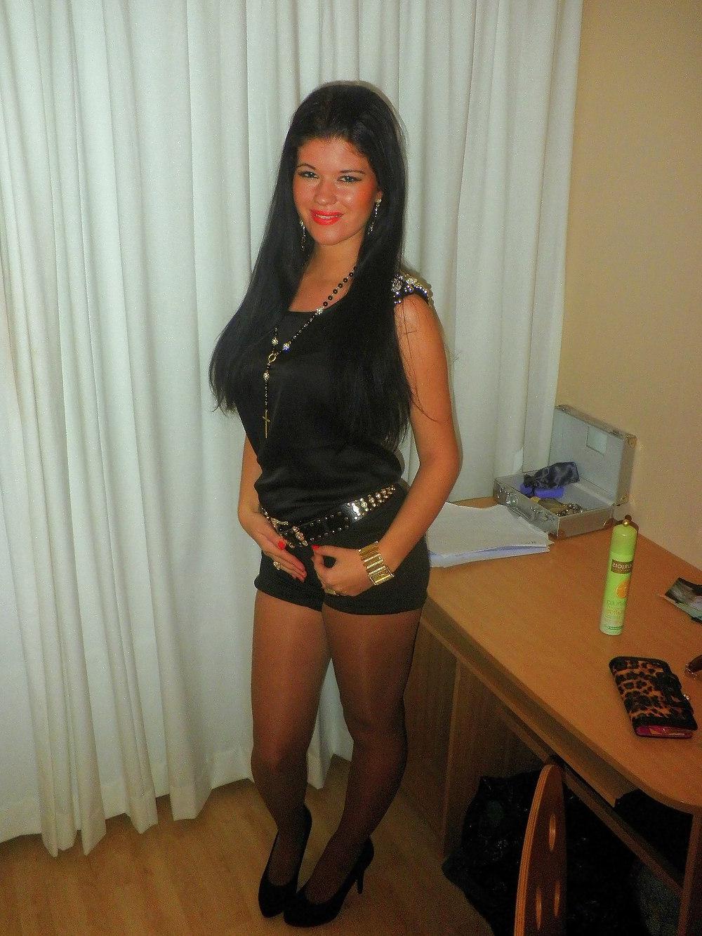 12P Dutch Facebook Slut