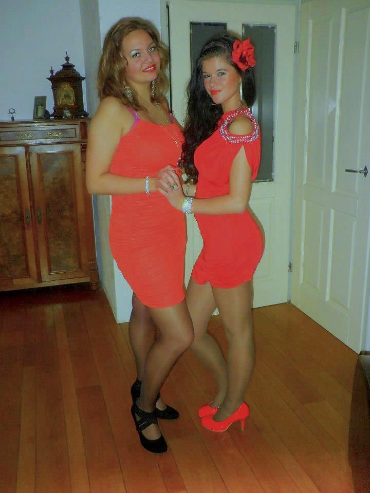 12P Dutch Facebook Slut