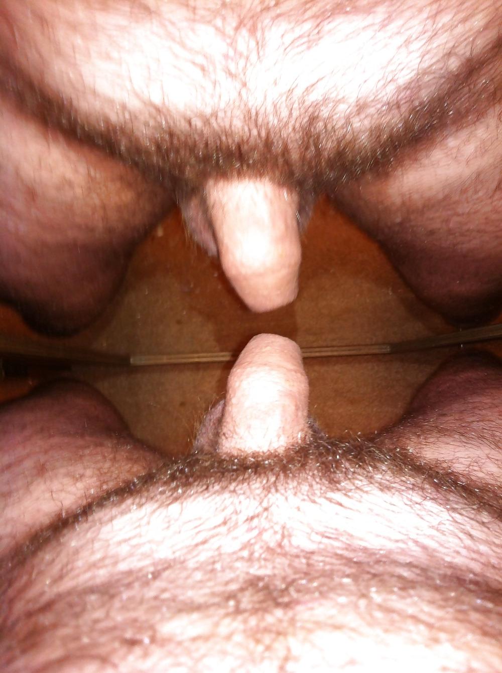 15P Small Penis Collection by Nackedei 07
