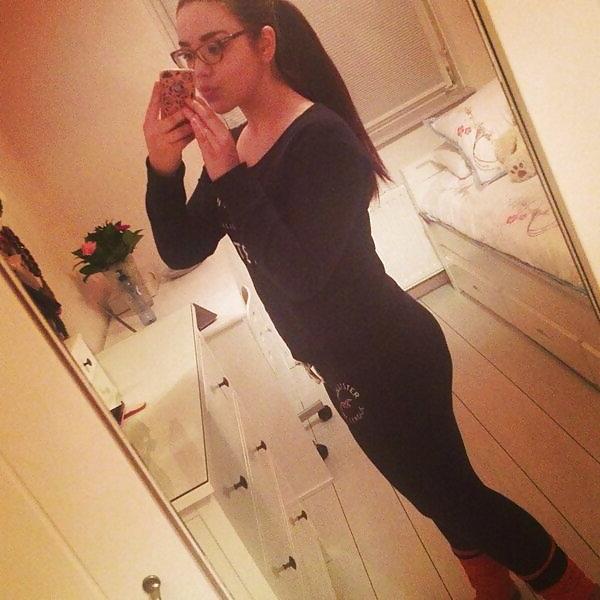 24P Dutch slut 54