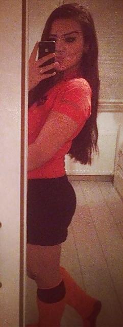 24P Dutch slut 54