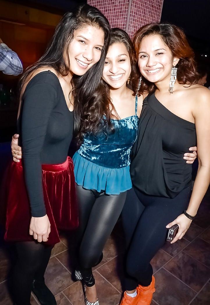 25P Canadian Party Girls - Toronto, Ontario Canada