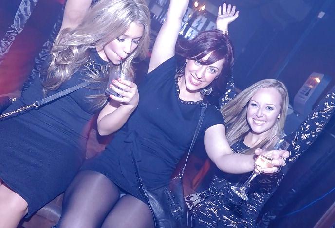 25P Canadian Party Girls - Toronto, Ontario Canada