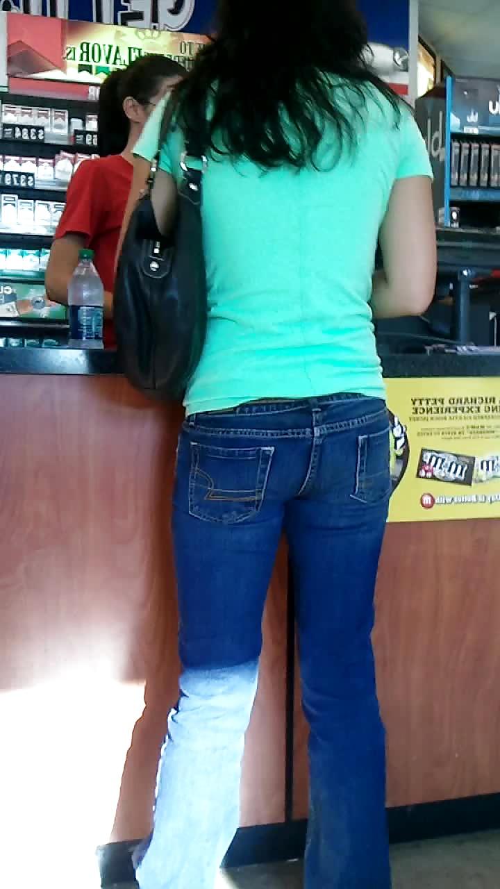 20P Candid Jeans 005