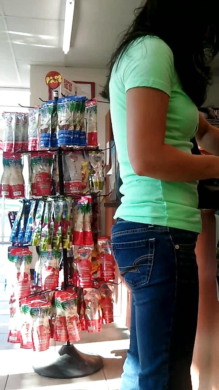 20P Candid Jeans 005