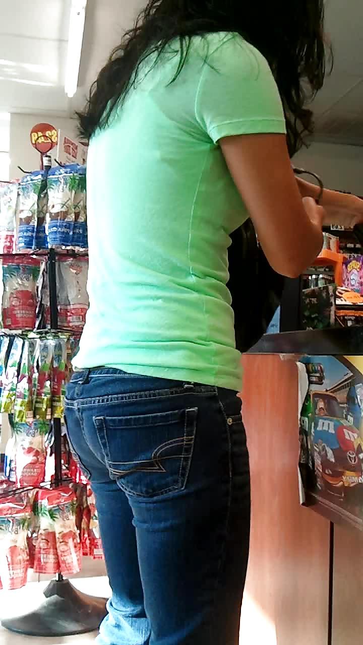 20P Candid Jeans 005