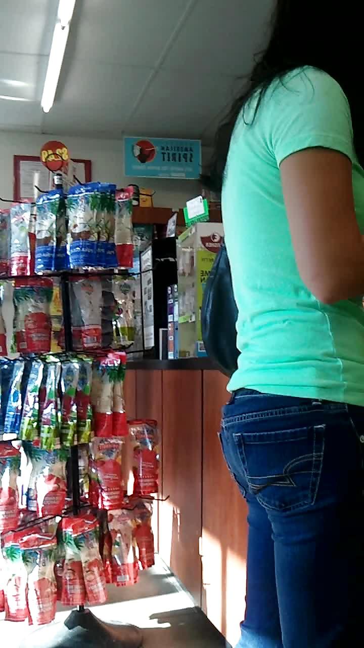 20P Candid Jeans 005